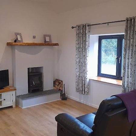 Thornmoor Barn Appartement Lifton Buitenkant foto